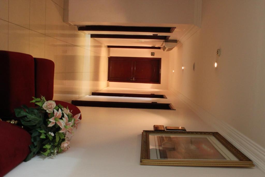Gulf Horizon Hotel Doha Zimmer foto